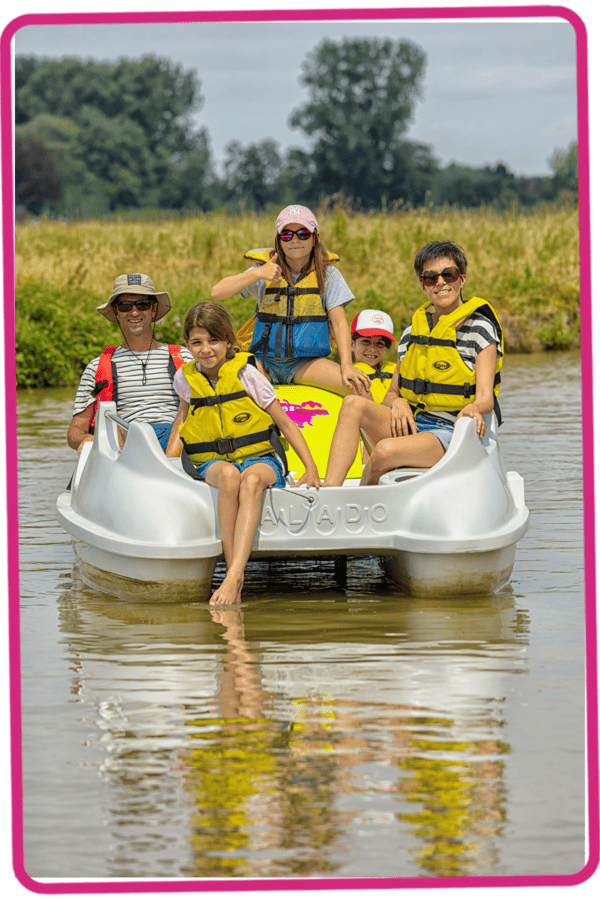 Pedalo